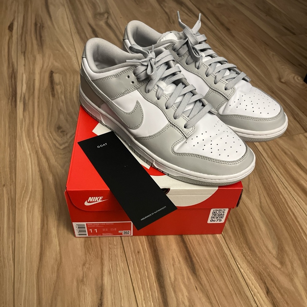 Nike dunk